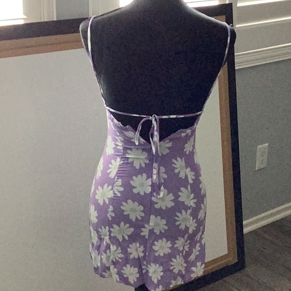 Full Tilt Daisy Dress - Picture 4 of 5